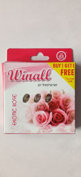 Winall Exotic Rose Air Freshener 75 Gm Manufacturer In Mumbai Maharashtra Id 5052201 6553