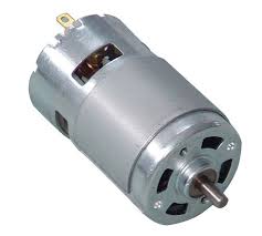 Manual Electric dc motor, for MAchine Gear Shiftings, Voltage : 110V, 220V, 380V, 440V