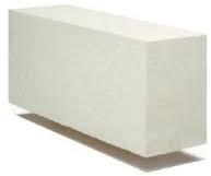 Aerated Concrete Renacon AAC Block, for Floor, Partiton Walls, Roof, Side Walls, Size : 12x4x2 Inch