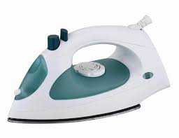 Electric Irons, for Home Appliance, Feature : Colorful Pattern, Durable, Easy To Placed, Easy To Use