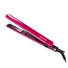 Coated Hair Straightener, for Home Use, Salon Use, Feature : Anti-Bacterial, Comfortable, Detangle