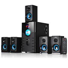 Samsung Electric Home Theater System, for Room