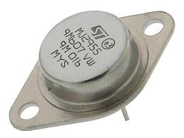 AC 0-50gm Aluminium power transistor, Voltage : 110V, 220V, 380V, 440V, 525V