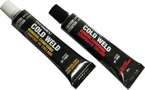 Cold Welding Compound