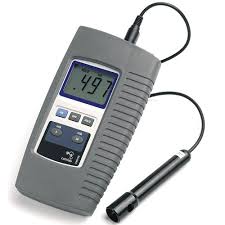 Aluminum Automatic Conductivity Meter, for Indsustrial Usage, Voltage : 3-6VDC, 6-9VDC, 9-12VDC