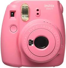 Plastic Instant Camera, for Bank, College, Home Security, Office Security, Feature : Durable, Easy To Install