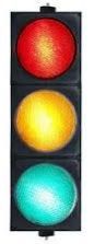 Signal Lights, For High Way, Road, Street, Voltage : 110V, 220V