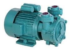 Electric 10-20kg Self Priming Pump, Capacity : Up to 100 m3/hr