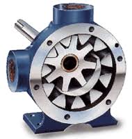 0-5Bar Electrical Internal Gear Pump, for Industrial