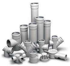 Non Poilshed HDPE Pipes Fittings, Certification : ISI Certified