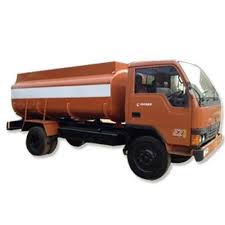 Electric Cast Iron Water Tanker Vehicle, Certification : CE Certified, ROSH Certified