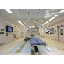 PPGI Modular Operation Theatre, Feature : Durable, Easily Assembled, Easy To Operate, Eco Friendly