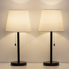 Crystal Table Lamps, for Lighting, Pattern : Plain