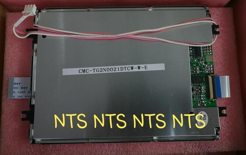 CMC-TG2N0021DTCW LCD Module