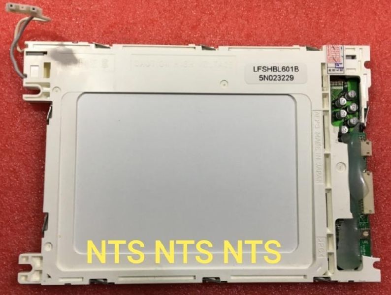 Plastic LFSHBL601B LCD Module, Feature : Unmatched Durability