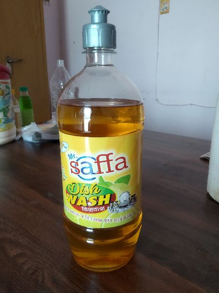 Saffa Disinfectant Floor Cleaner, Feature : Remove Germs, Packaging Type : Plastic Bottle