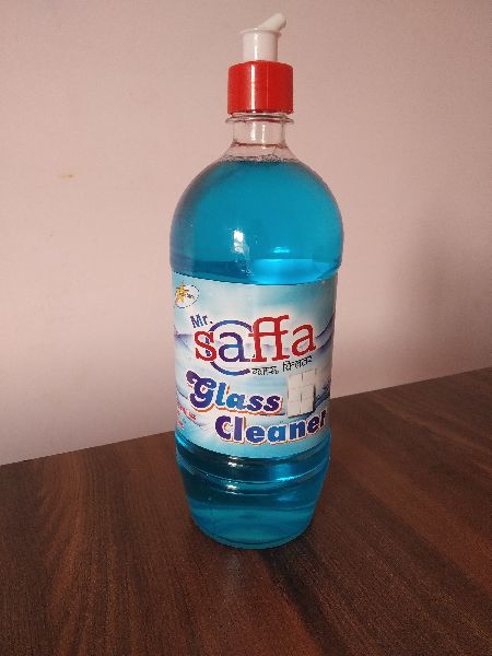 Saffa Liquid Glass Cleaner, Feature : Anti Bacterial
