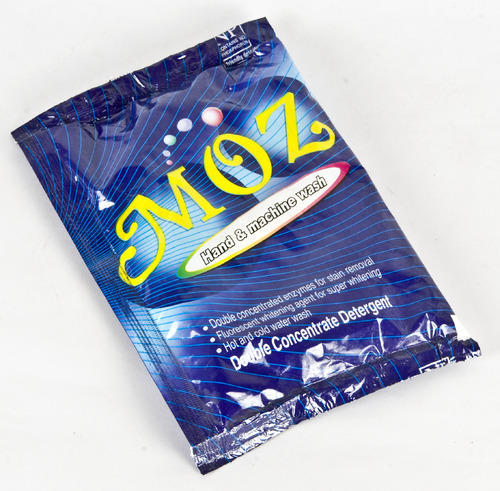 MOZ Detergent Powder, for Cloth Washing, Feature : Anti Bacterial