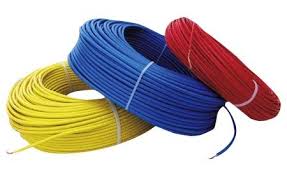 Copper House Wires, for Domestic, Electric Conductor, Heating, Home, Industrial, Lighting, Overhead