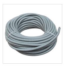 Round pvc flexible pipe, for Water Supply, Length : 100-150mm, 150-200mm, 200-250mm, 50-100mm