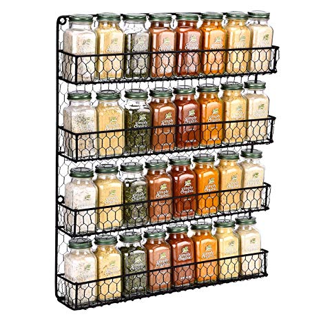 Polished Acrylic Spice Rack, Certification : ISI Certification