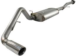 exhaust systems