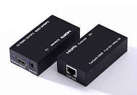 Abs Hdmi Extender, for Computer, DVD Player, Projector, Feature : Easy Installation, Long Service Life