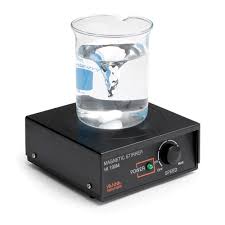 Magnetic Stirrer, for Conveyors, Industrial, Laboratory, Sanitary Manufacturing, Certification : CE Certified