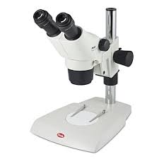 Battery Trinocular Research Microscopes, for Forensic Lab, Science Lab