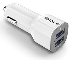 Car Charger, for Power Converting, Certification : CE Certified