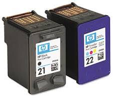 0-500gm PP Inkjet Cartridge, for Printers