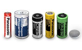 Electric Lithium primary battery, for Clock, Remote, Toys, Capacity : 0-25MAH, 100-125MAH, 125-150MAH