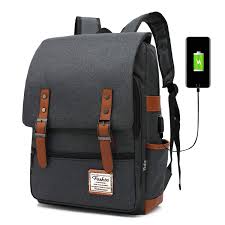Cotton Professional Backpack, for College, Office, School, Travel, Style : Hand Bag, Shoulder Bag