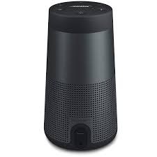 Oval Portable Speaker, Color : Black, Grey, Light White, Silver, White