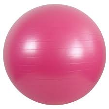 Leather Gym Ball, for Exercise Use, Feature : Accurate Dimensions, Light Weight, Quality Assured, Good Quality