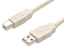 Natural Rubber Computer Printer Cable, for Camera Connecting, Certification : CE Certified, ISI Certified