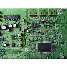 electronic circuit board