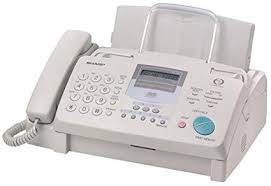 Electric 0-100kg Fax Machine, Certification : CE Certified
