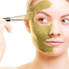 Face Pack, for Parlour, Personal, Feature : Fighting Acne, Fresh Feeling, Gives Glowing Skin, Nice Aroma