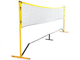 Portable Volleyball Set