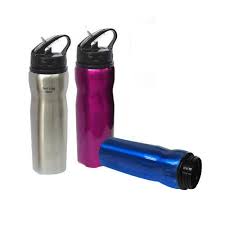 Stainless Steel Sipper, for Beverage, Chemical, Oil, Soda, Water, Feature : BPA Free, Durable, Eco Friendly