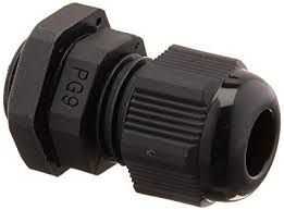 Non Polished Aluminun Cable Gland, Feature : Durable, Easy To Fit, Fine Finished, Good Quality, Heat Resistance