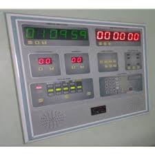 ABS O.T Control Panel, Size : Multisizes