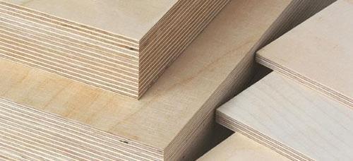 Polished Plain Birch Plywood Board, Feature : Durable, Fine Finished, Termite Proof