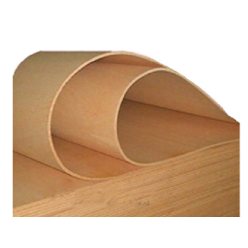 Polished Flexible Plywood Sheet, Length : 8 Ft.
