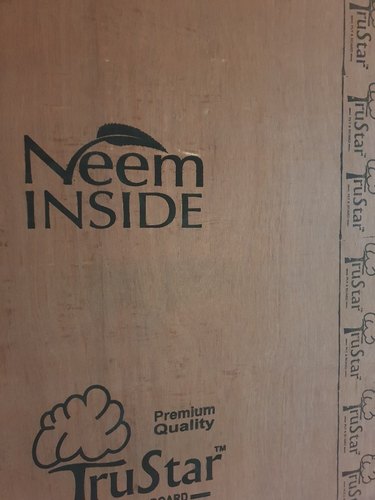 Neem Plywood