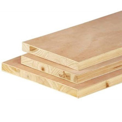 Pine Block Board