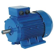 AC Electric Manual A.C. Induction Motor, for Fire Enhancement, Voltage : 110V, 220V, 380V, 440V