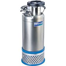 High Pressure Automatic Dewatering Submersible Pump, for Industrial, Voltage : 110V, 220V, 380V, 440V