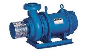 High Pressure Automatic Open well Submersible Pump, for Industrial, Voltage : 110V, 220V, 380V, 440V